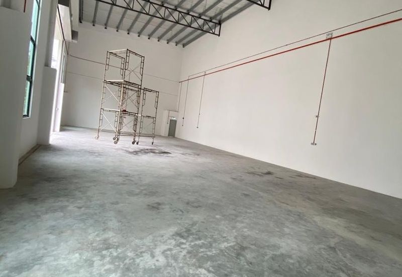 Bandar Country Homes