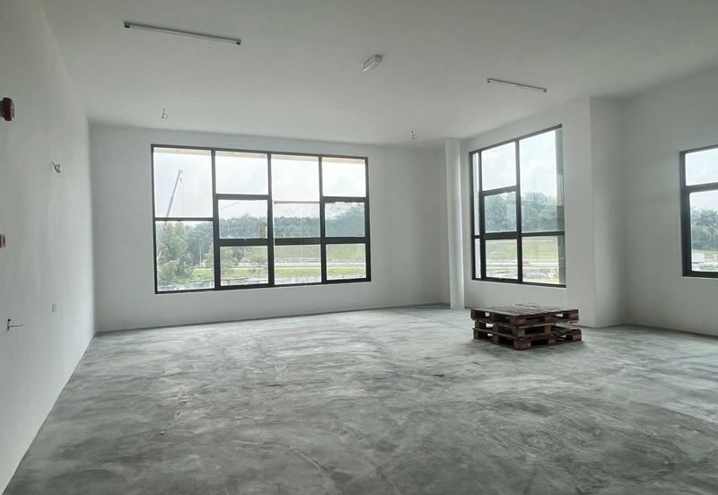 Bandar Country Homes