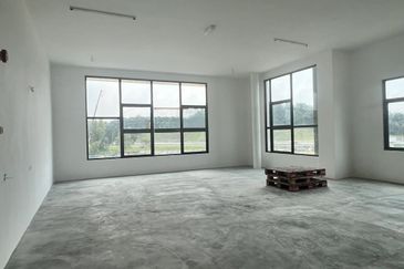 Bandar Country Homes