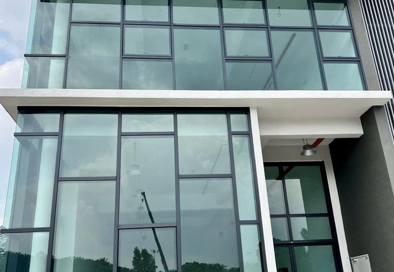 Bandar Country Homes