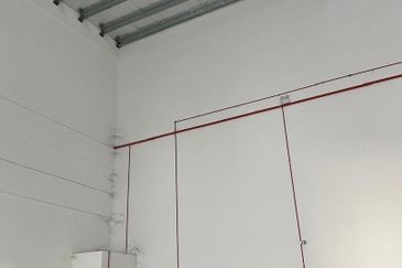 Bandar Country Homes