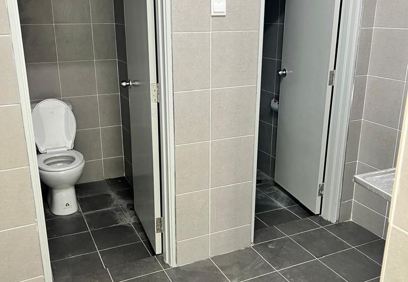 Bandar Country Homes