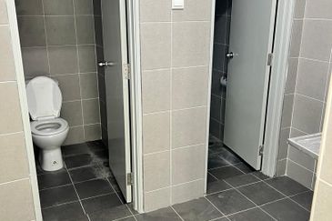 Bandar Country Homes