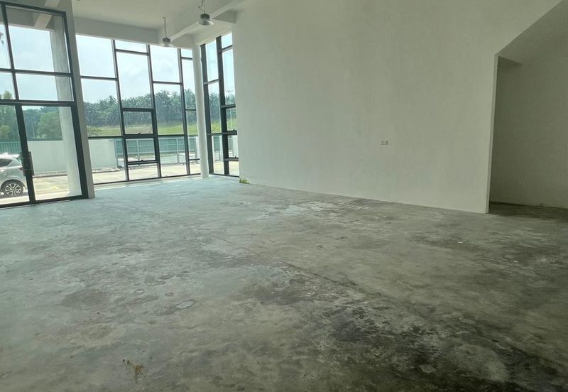 Bandar Country Homes