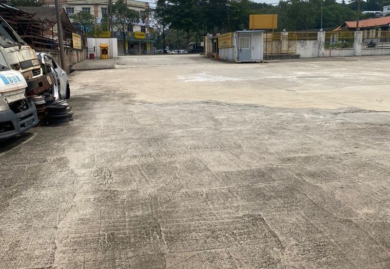 Subang 2, Subang Light Industrial Park