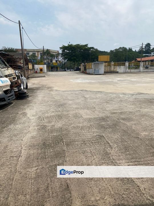 Subang 2 , Kampung Baru Subang @ Shah Alam, Selangor, Subang Jaya