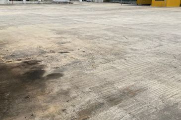 Subang 2, Subang Light Industrial Park