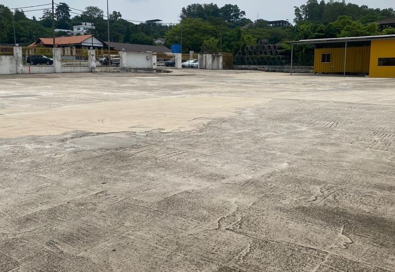 Subang 2, Subang Light Industrial Park