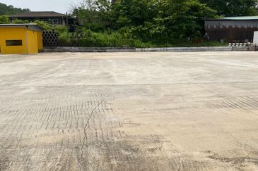 Subang 2, Subang Light Industrial Park