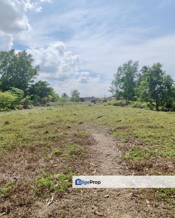 Kuala Selangor, Selangor, Kuala Selangor