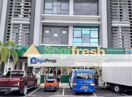 Abadi Height , Pulau Meranti @ Puchong , Selangor, Puchong