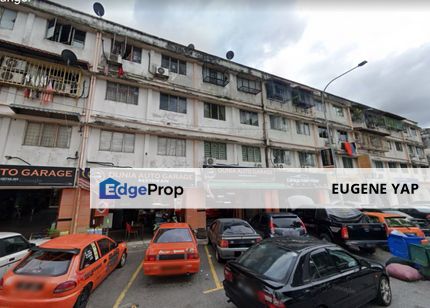 Pandan Cahaya @ Ampang , Selangor, Ampang