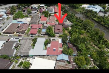 Bandar Tun Razak, Kuala Lumpur