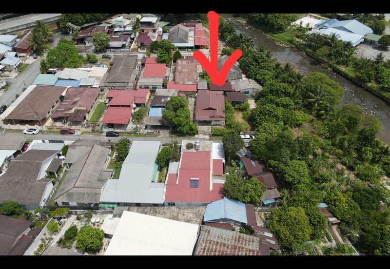 Bandar Tun Razak, Kuala Lumpur