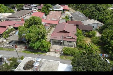 Bandar Tun Razak, Kuala Lumpur