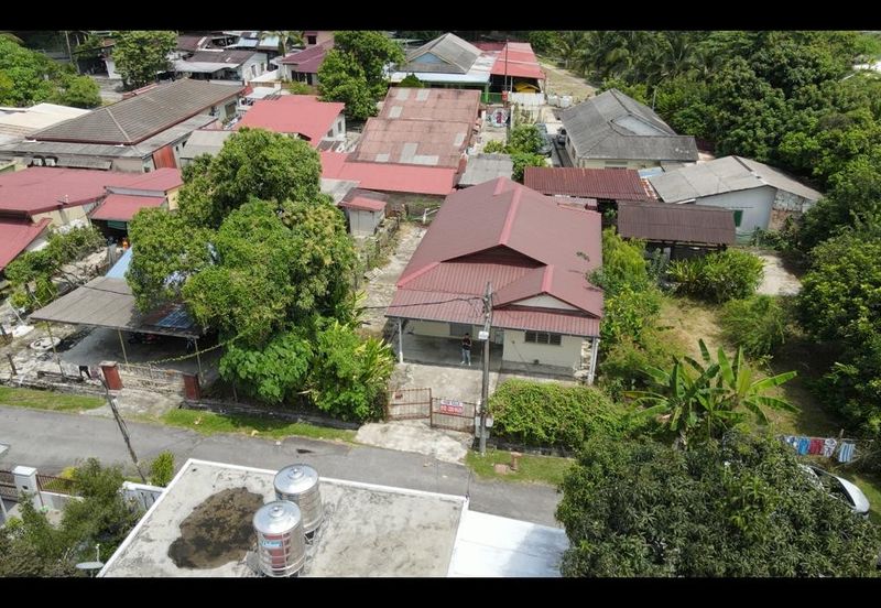 Bandar Tun Razak, Kuala Lumpur