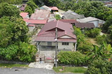 Bandar Tun Razak, Kuala Lumpur