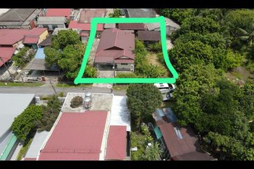 Bandar Tun Razak, Kuala Lumpur