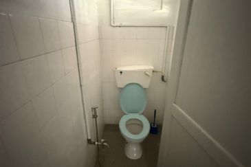 Bandar Tun Razak, Kuala Lumpur