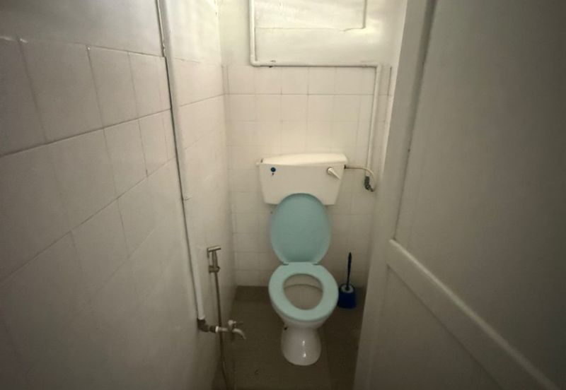 Bandar Tun Razak, Kuala Lumpur