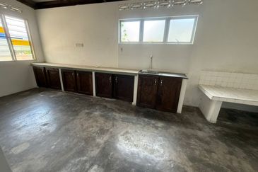 Bandar Tun Razak, Kuala Lumpur