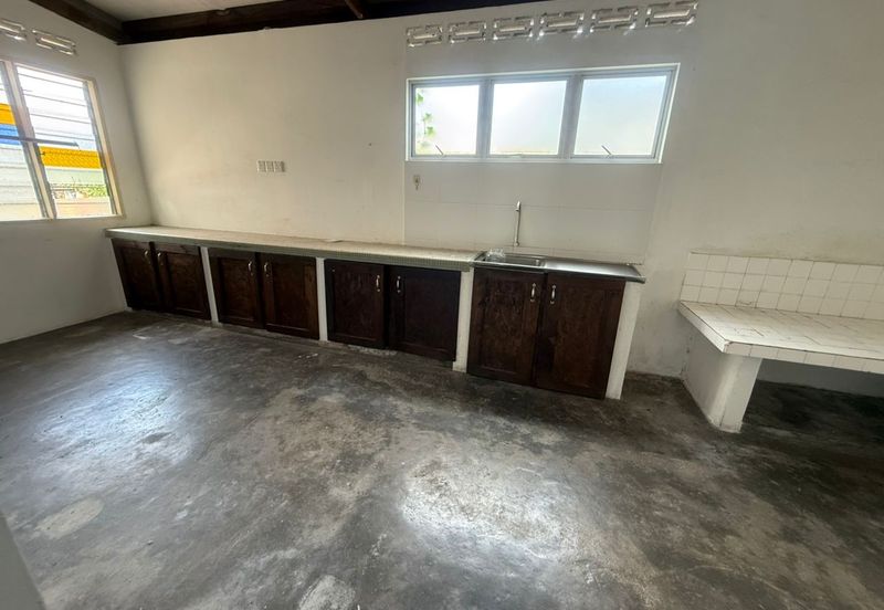 Bandar Tun Razak, Kuala Lumpur