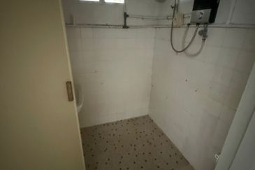 Bandar Tun Razak, Kuala Lumpur