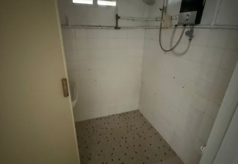 Bandar Tun Razak, Kuala Lumpur