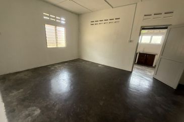 Bandar Tun Razak, Kuala Lumpur