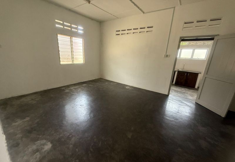 Bandar Tun Razak, Kuala Lumpur