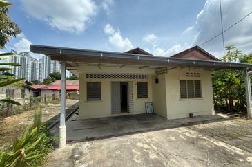 Bandar Tun Razak, Kuala Lumpur