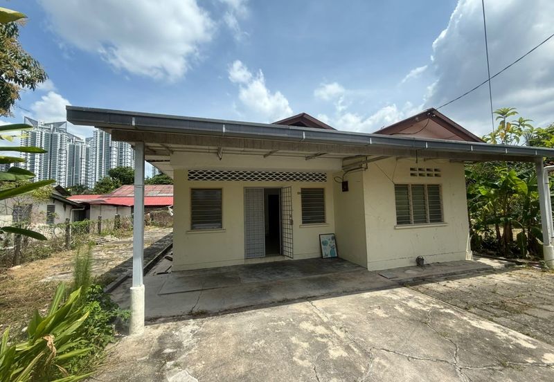 Bandar Tun Razak, Kuala Lumpur