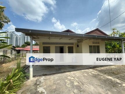 Kuala Ampang @ Kuala Lumpur, Kuala Lumpur, KL City