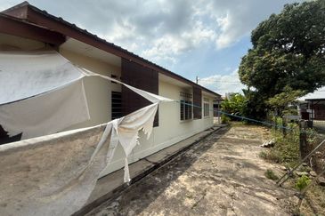 Bandar Tun Razak, Kuala Lumpur