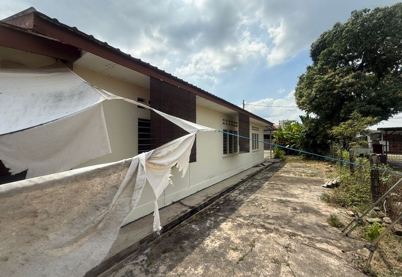 Bandar Tun Razak, Kuala Lumpur