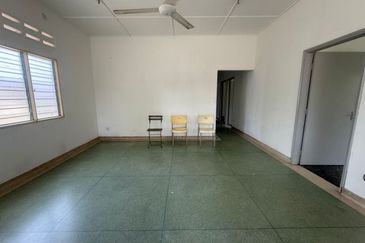 Bandar Tun Razak, Kuala Lumpur