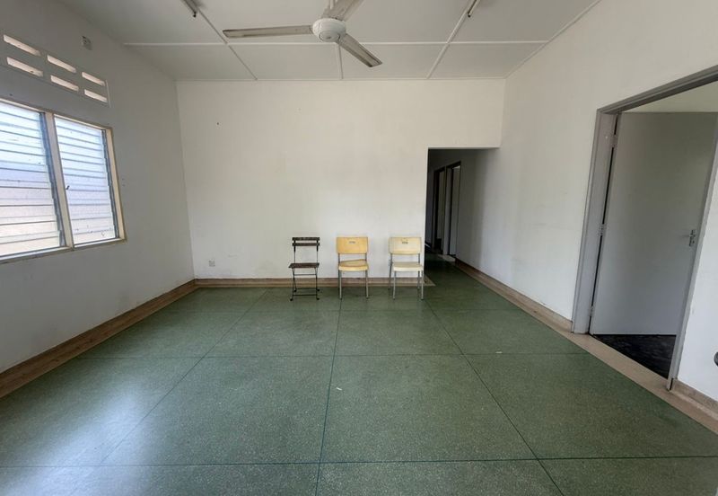 Bandar Tun Razak, Kuala Lumpur