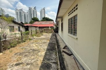 Bandar Tun Razak, Kuala Lumpur