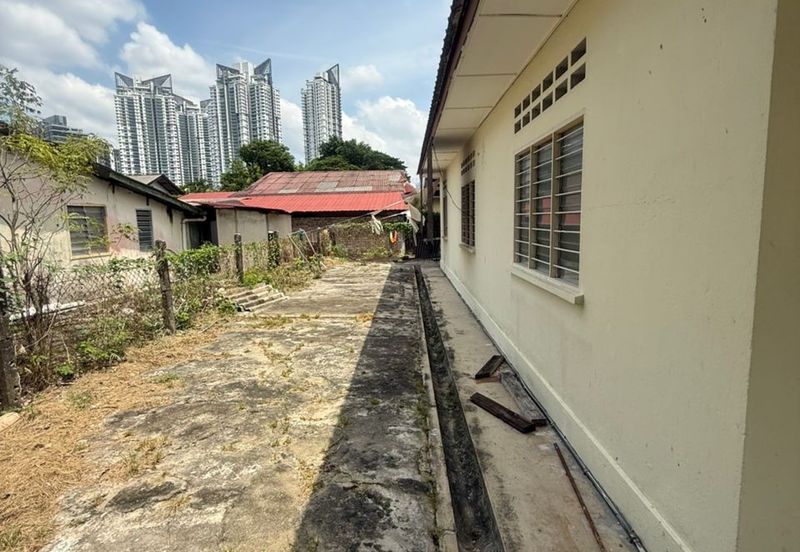 Bandar Tun Razak, Kuala Lumpur