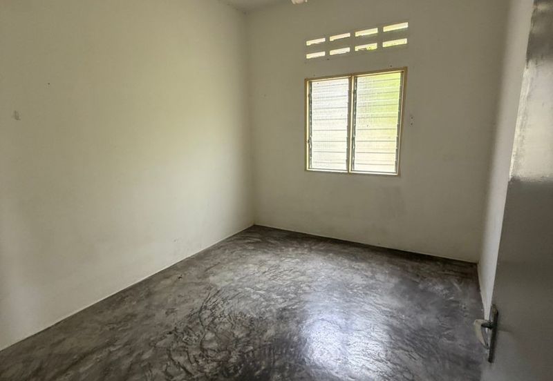 Bandar Tun Razak, Kuala Lumpur