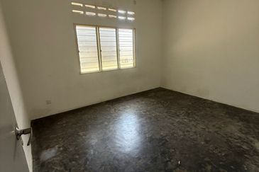 Bandar Tun Razak, Kuala Lumpur