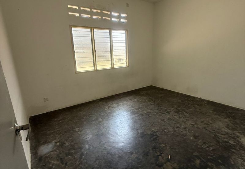 Bandar Tun Razak, Kuala Lumpur