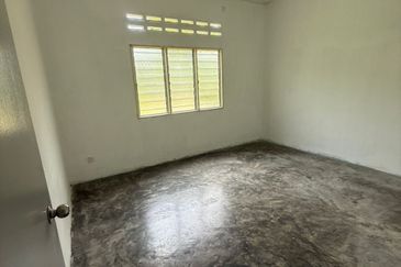 Bandar Tun Razak, Kuala Lumpur