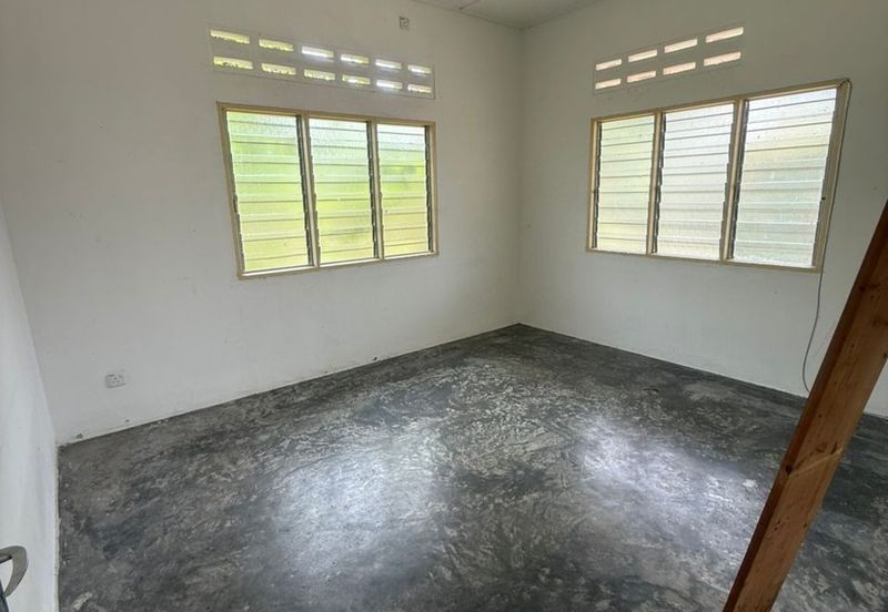 Bandar Tun Razak, Kuala Lumpur