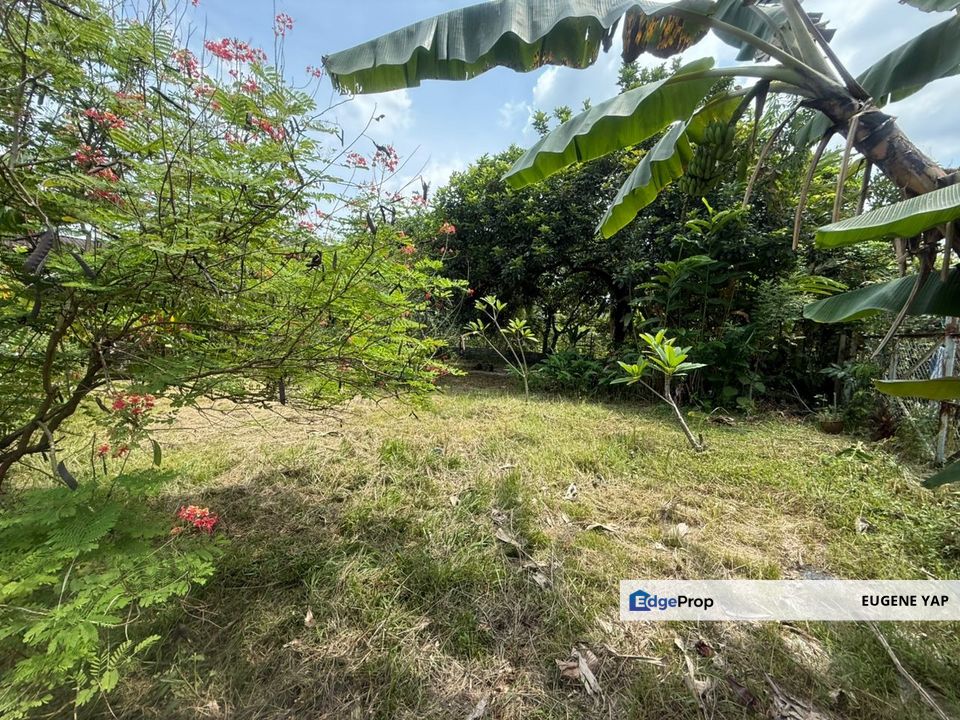 Kuala Ampang @ Kuala Lumpur, Kuala Lumpur, KL City