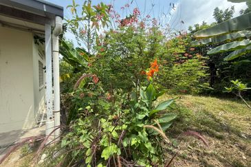 Bandar Tun Razak, Kuala Lumpur