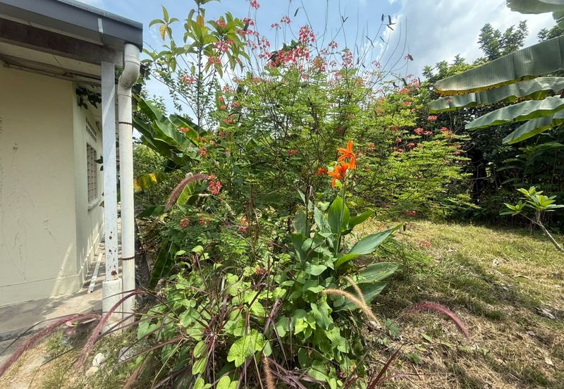 Bandar Tun Razak, Kuala Lumpur
