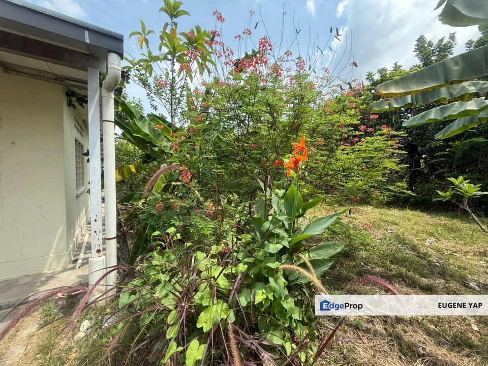 Kuala Ampang @ Kuala Lumpur, Kuala Lumpur, KL City