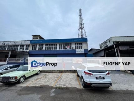 Seri Kembangan @ Serdang, Selangor, Seri Kembangan