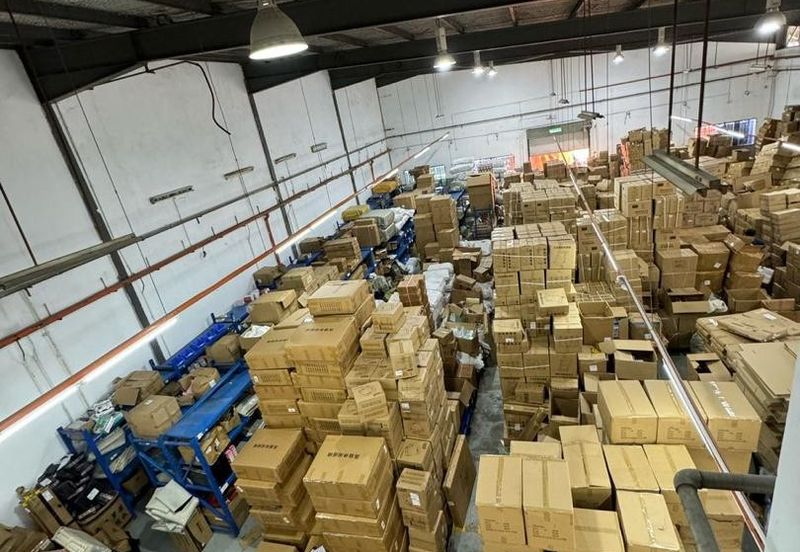 Kawasan Perindustrian Seri Kembangan